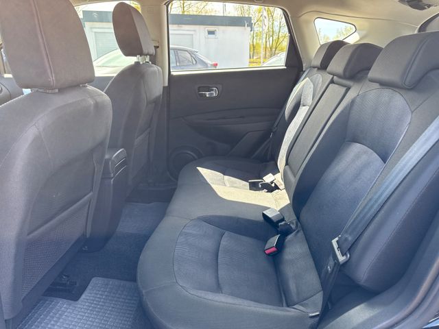 Nissan Qashqai I-Way