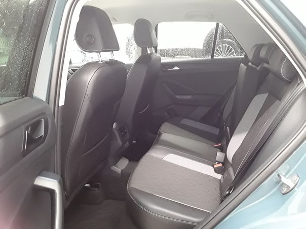 Volkswagen T-Roc - Bild 9