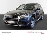 Audi Q5 sport 2.0TFSI quattro*S line Sportp*Matrix-LE - Audi Q5 Sport mit Benzin-Antrieb