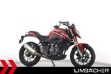 Other PISTA 125 R - 1. HAND! - Offers matching your search criteria