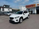 Mazda CX-5 Sports-Line AWD1.Hand/Autom/Leder/Kamera - Mazda CX-5 in Mannheim
