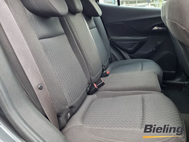 Mokka X Selection 1.6l, 1.Hand, Tempomat,