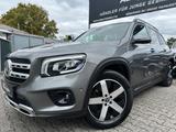 Mercedes-Benz GLB 200d DISTR+*Wide*ILS*Leder*MBUX*Progressive