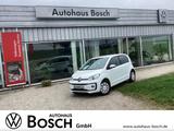 Volkswagen up! 1.0 move 4-türig SHZ PDC RFK Tempomat Klima