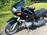 BMW R1100RS - Offers
