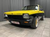 Opel Kadett C GT/E