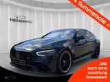 Mercedes-Benz Mercedes-AMG GT 43 4M Head-Up Abgas. Pano Burm. - Mercedes-Benz AMG GT in Dortmund