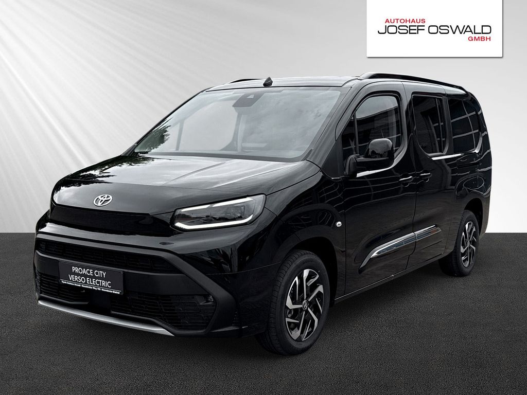 Toyota Proace City Verso L2 Electric Teamplayer