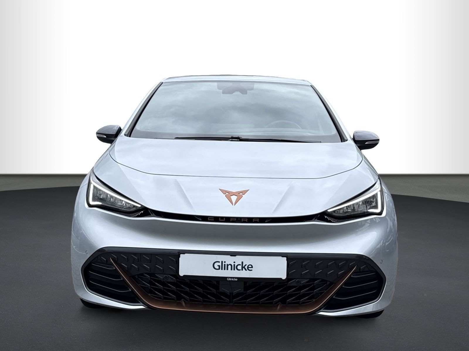Cupra Born - Bild 3
