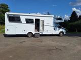 Dethleffs Grand Alpa Plus 9820 - Dethleffs Grand Alpa