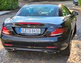 Mercedes-Benz SLC 200 - - Mercedes-Benz SLC-Klasse Gebrauchtwagen