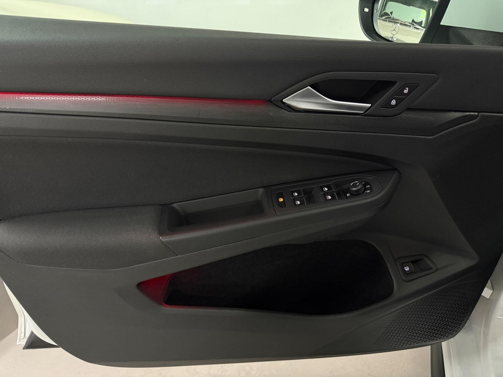 VOLKSWAGEN GOLF - 8 - HYBRID - 150 ch - BVA - PACK SPORT