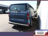 Ford Tourneo Custom - Vorschau Bild 3