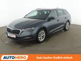 Skoda Octavia 1.5 TSI ACT Style*NAVI*LED*TEMPO*CAM* - Skoda Octavia Gebrauchtwagen in München