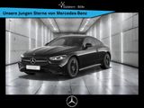 Mercedes-Benz CLE 300 4M AMG-ADV.-PLUS+NIGHT+PANO+DIG.L.+BURM. - Mercedes-Benz CLE 300 aus 2024