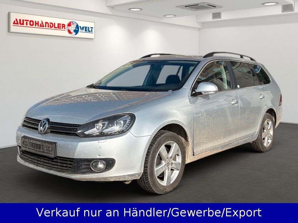 Angebot ansehen Volkswagen Golf