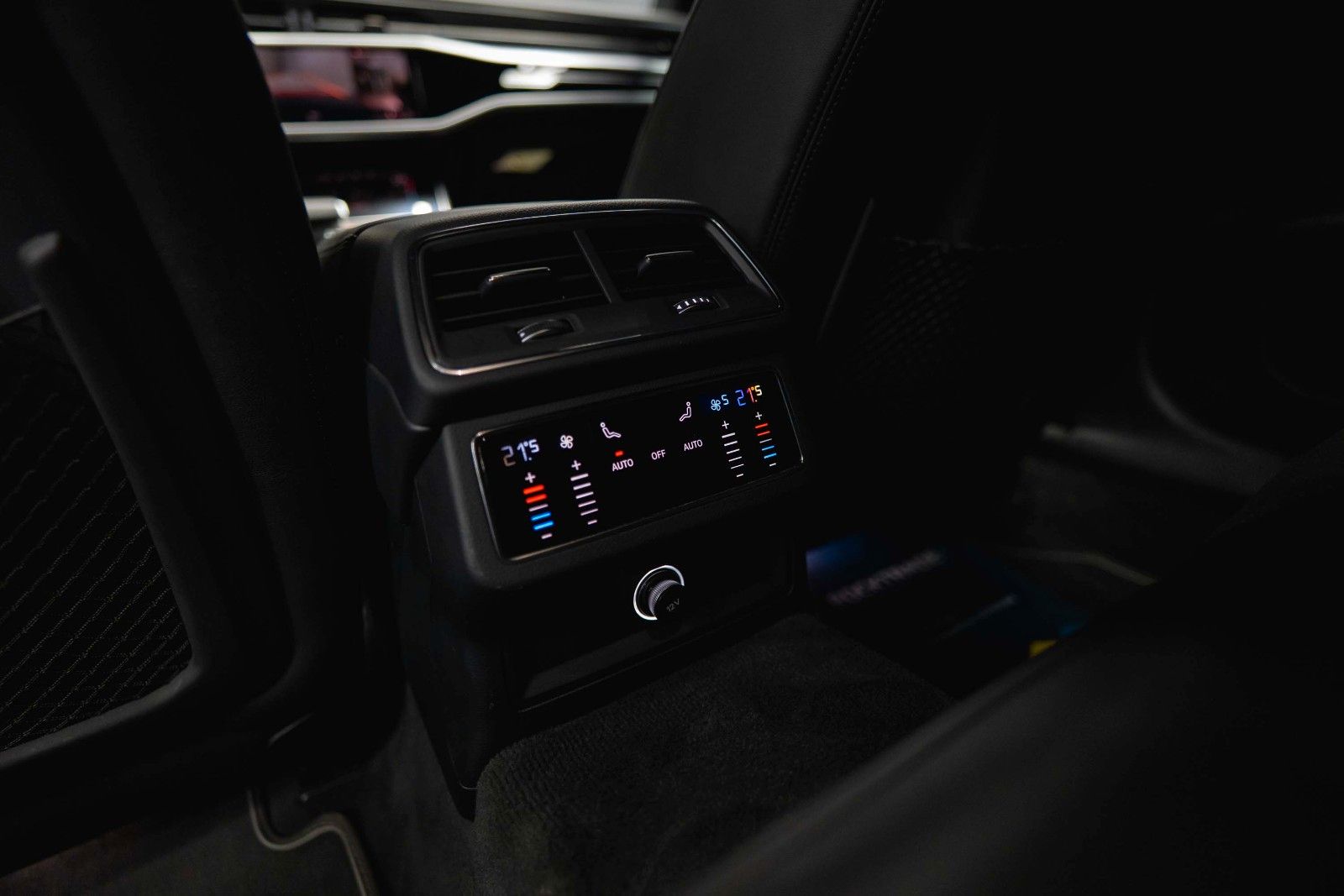 Fahrzeugabbildung Audi S6 Avant 3.0 TDI quattro *ACC*Head Up*LED*