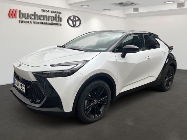 Toyota CHR GR Sport Premiere 2.0l 4x4