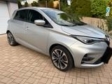 Renault ZOE Intens R135/Z.E. 50 Batteriemiete Intens - Renault ZOE: Privatanbieter