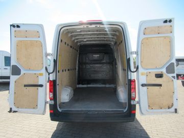 Volkswagen Crafter - 9