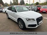Audi Q5 2.0 TDI  quattro*ABT*PANO*AHK*SPUR*3XS-LINE* - Audi Q5 Gebrauchtwagen in Hamburg