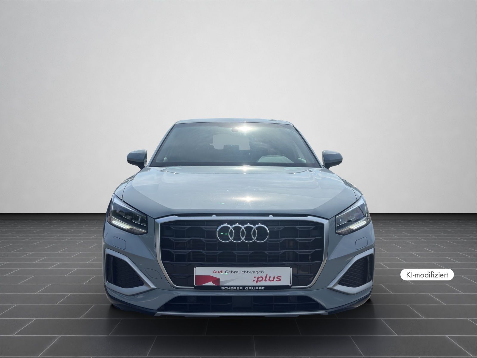 Audi Q2 - Bild 6