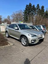 BMW Auto BMW X6 - BMW X6 in Karlsruhe