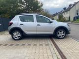 Dacia Sandero TCe 90 eco2 Prestige Stepway... - Dacia Sandero: Eco2