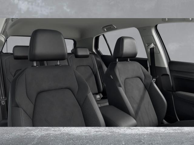 Volkswagen Golf VIII 1.5 TSI STYLE LED+APP+ACC+SHZ+DAB+ALU, миниатюра 10