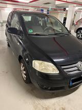 Volkswagen Fox 1.2 Refresh Refresh - Volkswagen Fox in Düsseldorf
