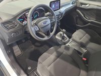 Ford Focus - Vorschau Bild 12