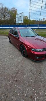 Seat seat leon 1m cupra  (BAM) - Seat Leon aus 2004
