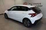 Hyundai i20 1.0 T-GDI AT LED Navi SH Kamera ALU - Hyundai i20 Tageszulassungen