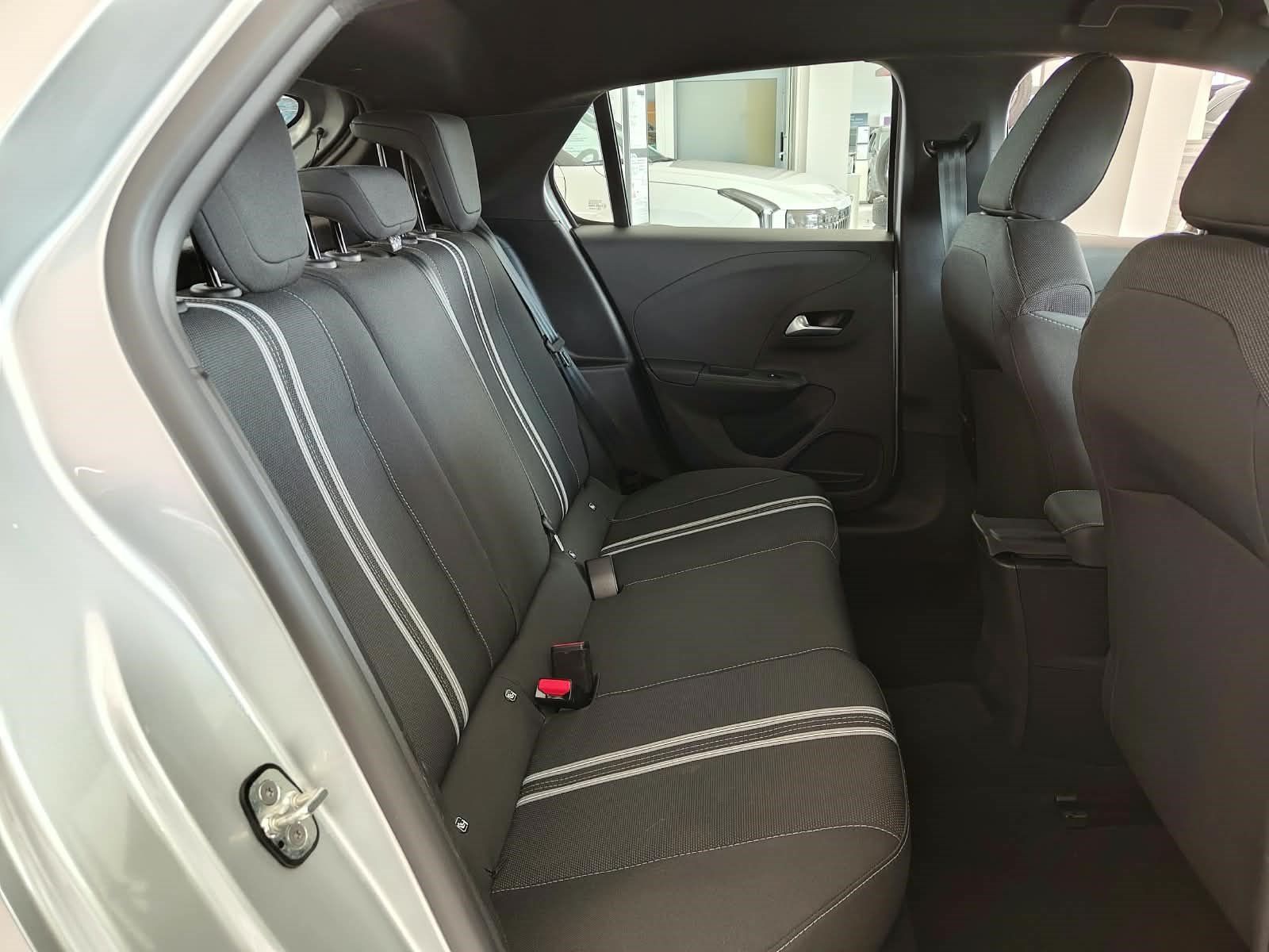 OPEL Corsa  1.2 Turbo GS CarPlay LED Kamera – Bild 11