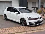 Volkswagen Golf 2.0 TSI BMT GTI Performance R600 Ansaugung - Volkswagen: G60