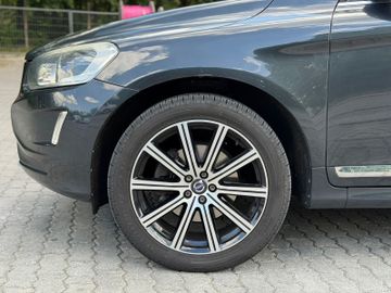 Volvo XC60 - 8