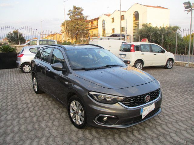 Image of Fiat Tipo