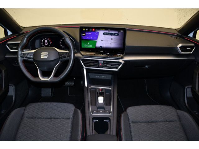 Seat Leon - Bild 4