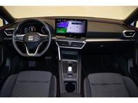 Seat Leon - Vorschau Bild 4