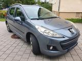 Peugeot 207 SW Urban Move 95 VTi Urban Move - Peugeot 207 aus 2010: SW