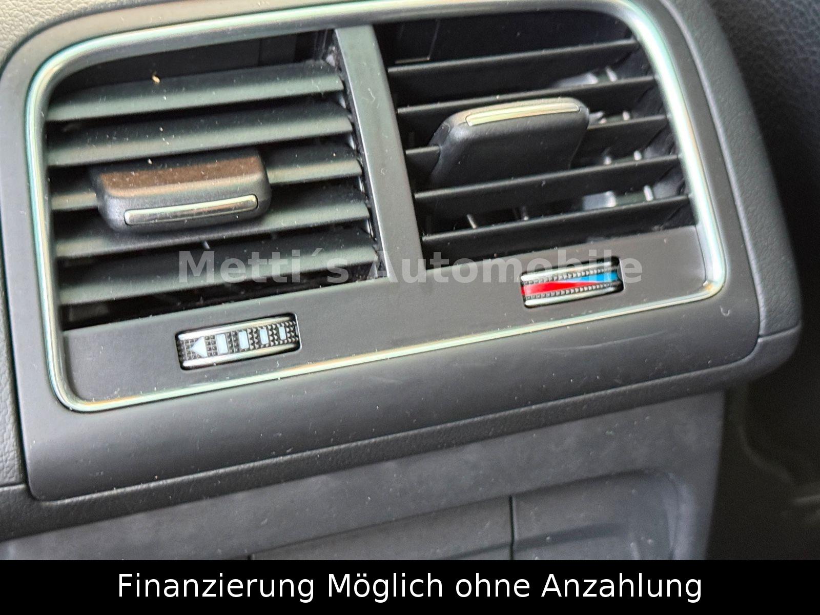 Audi Q5 2.0 TDI Quattro/Xenon/Panorama/ACC/Leder