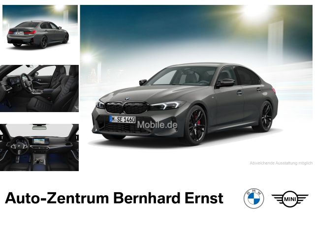 BMW M340i xDrive M Sport Pro M Sportsitz 360