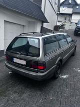 Volkswagen Vw Passat mit TÜV - Volkswagen Passat aus 1994