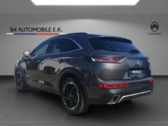 Fahrzeugabbildung DS Automobiles DS 7 E-Tense 225 Performance Line + FULL-LED SHZ
