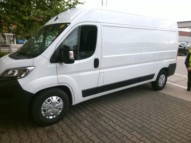 Opel Movano C Kasten e- HKa L3H2 3,5t Selection