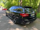 Mercedes-Benz C 300 T AMG Line Autom. AMG Line - Mercedes-Benz C 300: Kombi