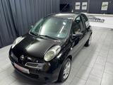 Nissan Micra Visia TÜV 08/2026 |KLIMA - gebrauchte Nissan Micra aus dem Jahr 2009