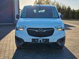 Opel Combo 1.5 CDTI Cargo Selection 1.Hand *Klima - Opel Combo mit Diesel-Antrieb