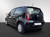 Volkswagen move up! 1.0 *Radio/CD*Klima* - gebrauchte VW up! aus dem Jahr 2012