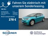 Volkswagen ID.3 Pure Performance Style 45 kWh NAVI/LED/RFK/ - Volkswagen ID.3 in Ludwigshafen